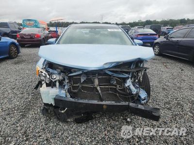 Piąte zdjęcie samochodu w środku: 2012 TOYOTA CAMRY HYBRID XLE VIN:4T1BD1FK2CU032680 - miniatura