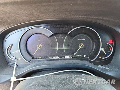 Zdjęcie 9 z 13 samochodu: 2019 BMW X3 SDRIVE30I VIN:5UXTR7C55KLF35234 - miniatura
