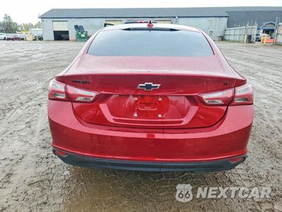 Zdjęcie 6 z 12 samochodu: 2021 CHEVROLET MALIBU LT VIN:1G1ZD5ST1MF058291 - miniatura
