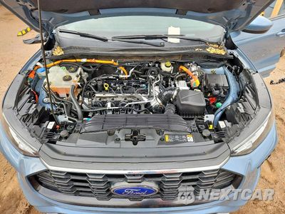 Zdjęcie 11 z 12 samochodu: 2024 FORD ESCAPE ST LINE SELECT VIN:1FMCU9NZ0RUA44384 - miniatura