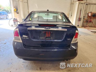 Zdjęcie 6 z 12 samochodu: 2008 FORD FUSION SEL VIN:3FAHP08Z08R166604 - miniatura