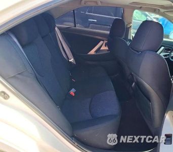 Zdjęcie 10 z 12 samochodu: 2009 TOYOTA CAMRY SE VIN:4T1BE46K99U901458 - miniatura