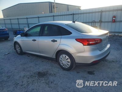 Drugie zdjęcie samochodu z przodu: 2016 FORD FOCUS S VIN:1FADP3E22GL202751 - miniatura