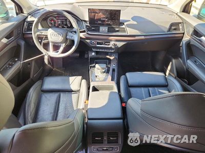 Zdjęcie 8 z 13 samochodu: 2023 AUDI Q5 PRESTIGE 40 VIN:WA1CBAFY4P2062696 - miniatura