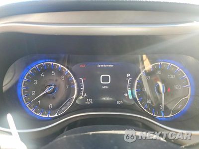 Zdjęcie 9 z 13 samochodu: 2021 CHRYSLER PACIFICA TOURING L VIN:2C4RC1BGXMR591853 - miniatura