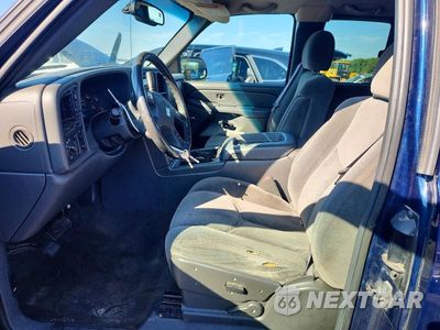 Zdjęcie 7 z 12 samochodu: 2004 CHEVROLET SILVERADO K1500 VIN:1GCEK19T84E364095 - miniatura