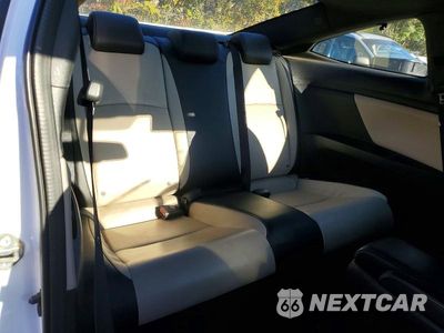 Zdjęcie 10 z 12 samochodu: 2017 HONDA CIVIC EXL VIN:2HGFC3B78HH353172 - miniatura