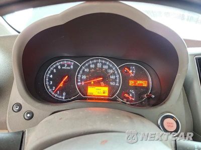 Zdjęcie 9 z 12 samochodu: 2009 NISSAN MAXIMA 3.5 S VIN:1N4AA51E29C845376 - miniatura