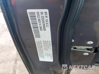 Zdjęcie 12 z 12 samochodu: 2021 DODGE CHARGER GT VIN:2C3CDXHG7MH656200 - miniatura