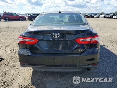 Zdjęcie 6 z 12 samochodu: 2020 TOYOTA CAMRY LE VIN:4T1C11AK8LU877506 - miniatura