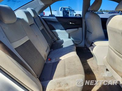 Zdjęcie 10 z 13 samochodu: 2014 TOYOTA CAMRY HYBRID LE VIN:4T1BD1FK8EU119163 - miniatura