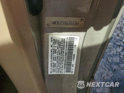 Zdjęcie 12 z 12 samochodu: 2005 HONDA CIVIC LX VIN:1HGEM22555L012568 - miniatura