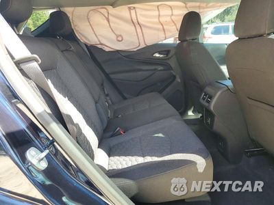 Zdjęcie 11 z 13 samochodu: 2021 CHEVROLET EQUINOX LT VIN:3GNAXKEV1MS120184 - miniatura