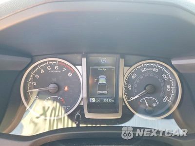 Zdjęcie 9 z 13 samochodu: 2023 TOYOTA TACOMA SR5 V6 VIN:3TMCZ5AN8PM607426 - miniatura