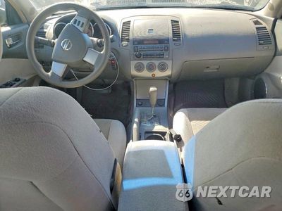 Zdjęcie 8 z 12 samochodu: 2005 NISSAN ALTIMA 2.5 VIN:1N4AL11D95N933317 - miniatura