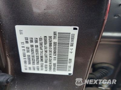 Zdjęcie 13 z 13 samochodu: 2013 HONDA CR-V LX VIN:3CZRM3H39DG703202 - miniatura