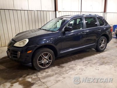 2010 PORSCHE CAYENNE WP1AA2AP7ALA05851 - główne zdjęcie licytacji z USA - miniatura