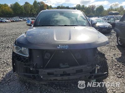 Piąte zdjęcie samochodu w środku: 2015 JEEP GRAND CHEROKEE LIMITED VIN:1C4RJFBT5FC689183 - miniatura