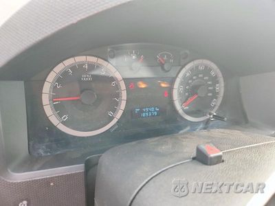 Zdjęcie 9 z 12 samochodu: 2009 FORD ESCAPE XLT VIN:1FMCU03789KA48028 - miniatura