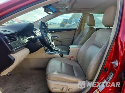 Zdjęcie 7 z 13 samochodu: 2013 TOYOTA CAMRY HYBRID XLE VIN:4T1BD1FK7DU086655 - miniatura