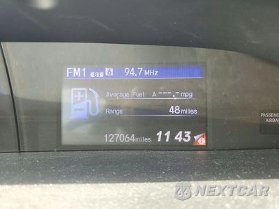 Zdjęcie 9 z 13 samochodu: 2012 HONDA CIVIC LX VIN:19XFB2F52CE310794 - miniatura