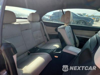Zdjęcie 10 z 12 samochodu: 2013 BMW 328 I VIN:WBADW3C50DJ526151 - miniatura
