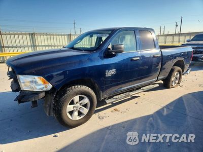 2023 RAM 1500 CLASSIC TRADESMAN 1C6RR7FGXPS531156 - główne zdjęcie licytacji z USA - miniatura