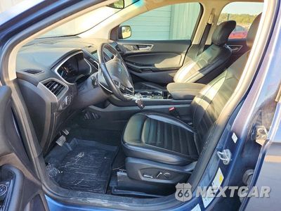 Zdjęcie 7 z 13 samochodu: 2019 FORD EDGE SEL VIN:2FMPK3J95KBC27236 - miniatura