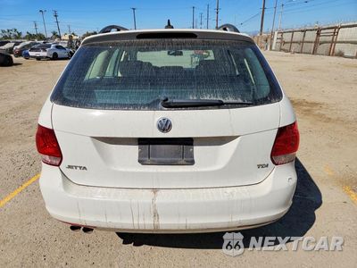 Zdjęcie 6 z 13 samochodu: 2013 VOLKSWAGEN JETTA TDI VIN:3VWPL7AJ3DM609041 - miniatura