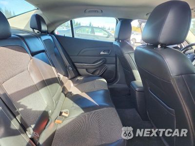 Zdjęcie 10 z 13 samochodu: 2014 CHEVROLET MALIBU 2LT VIN:1G11E5SL9EF225542 - miniatura