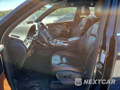 Zdjęcie 7 z 13 samochodu: 2017 AUDI Q7 PREMIUM VIN:WA1AHAF75HD039107 - miniatura