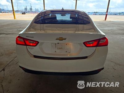 Zdjęcie 6 z 12 samochodu: 2016 CHEVROLET MALIBU LT VIN:1G1ZE5ST6GF301563 - miniatura