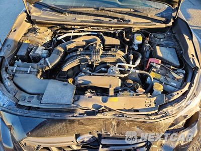Zdjęcie 11 z 12 samochodu: 2023 SUBARU CROSSTREK SPORT VIN:JF2GTHSC7PH260968 - miniatura