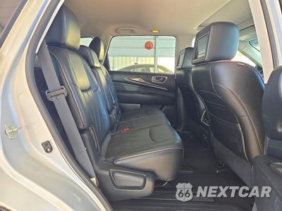 Zdjęcie 11 z 13 samochodu: 2013 INFINITI JX35 BASE VIN:5N1AL0MNXDC346347 - miniatura