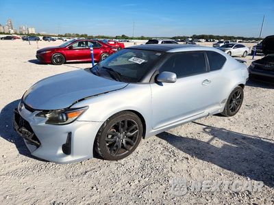2014 SCION TC 10 SERIES JTKJF5C7XE3076042 - główne zdjęcie licytacji z USA - miniatura