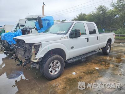 2015 FORD F350 SUPER DUTY 1FT8W3BT1FEA74811 - główne zdjęcie licytacji z USA - miniatura
