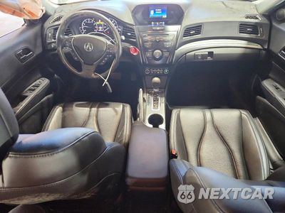 Zdjęcie 8 z 12 samochodu: 2019 ACURA ILX VIN:19UDE2F38KA005977 - miniatura