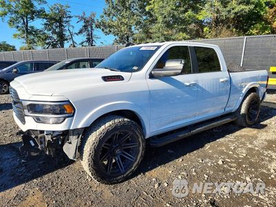 2020 RAM 2500 LARAMIE 3C6UR5FL3LG283927 - główne zdjęcie licytacji z USA - miniatura