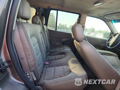Zdjęcie 11 z 13 samochodu: 2003 FORD EXPLORER XLS VIN:1FMZU62K33UA22919 - miniatura