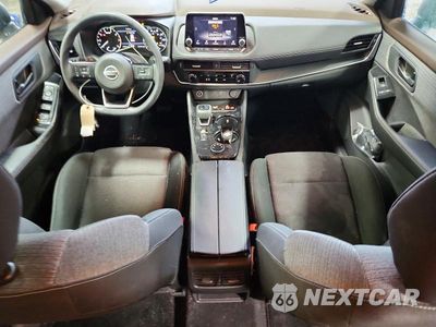 Zdjęcie 8 z 12 samochodu: 2021 NISSAN ROGUE S VIN:5N1AT3AB8MC693929 - miniatura