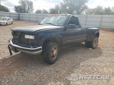 1996 CHEVROLET C3500 1GCHC34R3TE203010 - główne zdjęcie licytacji z USA - miniatura