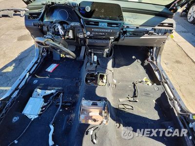 Zdjęcie 8 z 12 samochodu: 2024 LEXUS ES 300H BASE VIN:58ADA1C16RU044846 - miniatura