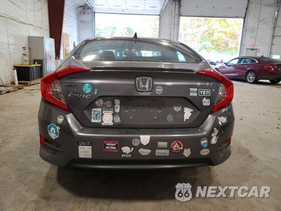 Zdjęcie 6 z 13 samochodu: 2017 HONDA CIVIC EX VIN:19XFC1F32HE214483 - miniatura