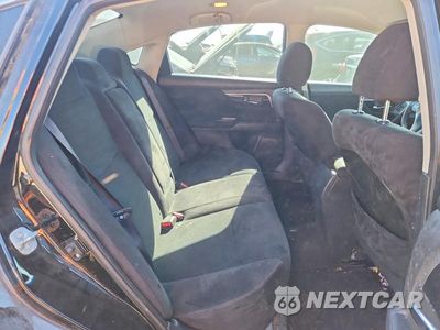 Zdjęcie 10 z 12 samochodu: 2014 NISSAN ALTIMA 2.5 S VIN:1N4AL3AP6EN335272 - miniatura