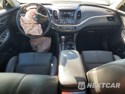 Zdjęcie 8 z 13 samochodu: 2020 CHEVROLET IMPALA LT VIN:2G11Z5S35L9102251 - miniatura