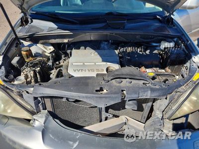 Zdjęcie 12 z 13 samochodu: 2004 LEXUS RX 330 VIN:2T2HA31U54C029570 - miniatura
