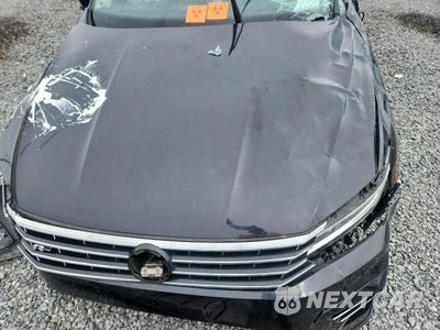 Zdjęcie 11 z 13 samochodu: 2018 VOLKSWAGEN PASSAT S VIN:1VWAA7A39JC039458 - miniatura