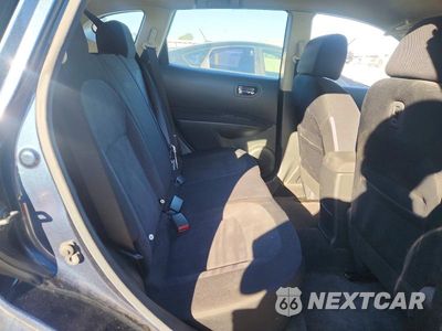 Zdjęcie 11 z 13 samochodu: 2014 NISSAN ROGUE SELECT S VIN:JN8AS5MV6EW712152 - miniatura