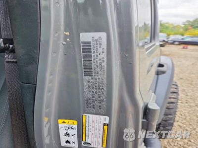 Zdjęcie 12 z 12 samochodu: 2018 JEEP WRANGLER UNLIMITED SPORT VIN:1C4HJXDG0JW288391 - miniatura