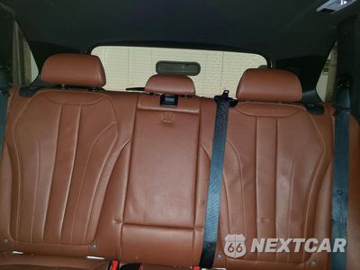 Zdjęcie 10 z 14 samochodu: 2016 BMW X5 XDRIVE35I VIN:5UXKR0C57G0S93930 - miniatura